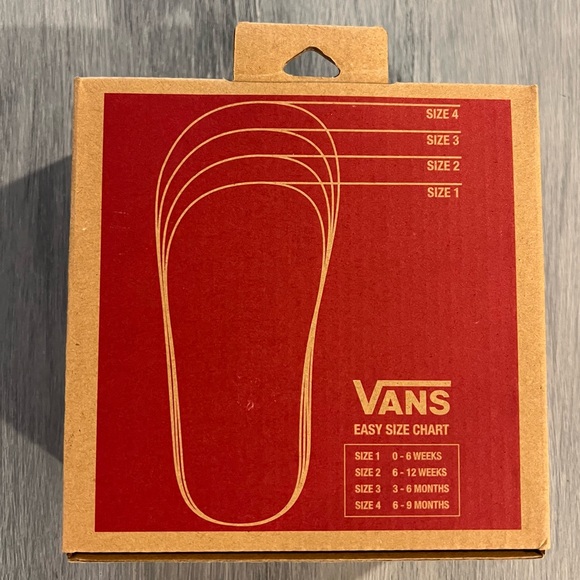 Vans (INFANTS) - Picture 11 of 11